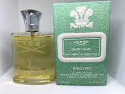Creed Green Valley Millesime 120ml