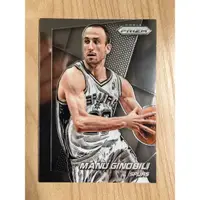 在飛比找蝦皮購物優惠-prizm 14-15 MANU GINOBILI nba 