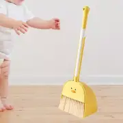 Mini Sweeping House Cleaning Housekeeping Play Set for Age 3-6 Girls Boys