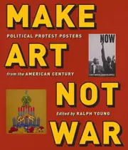 Make Art not War