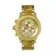 NIXON 42-20 時尚奢華 蜂蜜金 金錶 男錶 女錶 手錶 男女適用 中性錶 石英錶 A037-1423