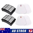 Foam + Felt Filter for Shark Navigator Lift Away NV350 Vacuum XFF350 NV355 NV356