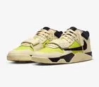Travis Scott Jordan Jumpman Jack TR Bright Cactus Size 8