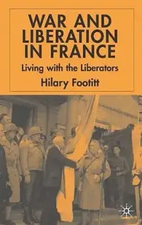 在飛比找博客來優惠-War and Liberation in France: 