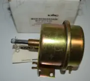 KMC MCP-80318101 4-8 PSI W/BRONZE BUSHING, BRACKET, CLEVIS & COTTER PIN, NEW