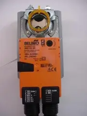 Belimo AMX120-SR Actuator Ships on the Same Day of the Purchase