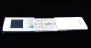 GENUINE REMOTE CONTROLLER ARC466A43 FOR DAIKIN PN 2385187