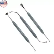 US Dental WEN Tension Release Comb WTRC Basic Advance Professional HELMUT ZEPF