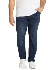[Johnny Bigg] Doherty Stretch Jean in Indigo