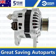 Alternator 6PV 4PIN For Mitsubishi Challenger PB PC 2.5L Diesel 4D56T 2009-2015
