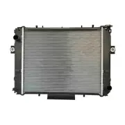 Radiator 234A2-10101 234A210101 For TCM Forklift FD20/30Z5 MTM