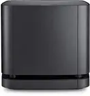 Bose Bass Module 500 Wireless Subwoofer Color Black SoundTouch 300 Beautiful