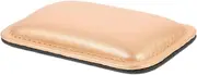 TEHAUX Leather Wrist Rest Pad for Gaming Computer Wrist Support Fatigue Relief Mouse Elbow Support Cushion