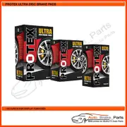 Protex Ultra Rear Brake Pads for KIA CARNIVAL S VQ 2.7L G6EA - DB1957CP