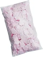 lahomia 1000Pcs Mini Soap Paper, Hand Washing Soap, Kids Scented Slice Fast Foaming Portable for Outdoor Activities Hiking Indoor Travel, Mixed Pack
