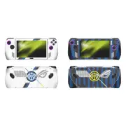 OFFICIAL INTER MILAN 2023/24 CREST KIT VINYL SKIN DECAL FOR ASUS ROG ALLY