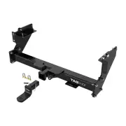 TAG Heavy Duty Towbar for Isuzu D-Max TF TFR TFS TFR85J TFS85J 4Cyl 2012-2020