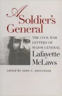 在飛比找博客來優惠-A Soldier’s General: The Civil