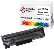 Compatible Toner Cartridge Replacement for HP CE285A 85A (1,600 Pages) for HP Laserjet M1132 MFP Laserjet M1212nf MFP Laserjet P1102 Laserjet P1102w
