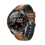 MX12 local music smart watch Bluetooth call bracelet step heart rate and blood pressure monitoring