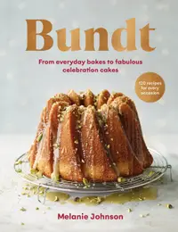 在飛比找誠品線上優惠-Bundt: 120 Recipes for Every O