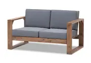 SHADOW2 2 Seater Outdoor Lounge