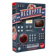 [Scorpion Masque] Decrypto 5th Anniversary Edition Board Game