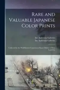在飛比找博客來優惠-Rare and Valuable Japanese Col