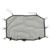 Rugged Ridge 13579.10 Hardtop Sun Shade for 07-18 Jeep Wrangler JK