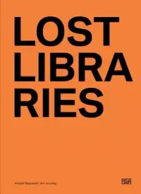 在飛比找博客來優惠-Lost Libraries