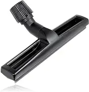 SPARES2GO Squeegee Floor Nozzle Wet Pick Up Tool for Numatic Henry Hetty Charles Vacuum Cleaner 30mm to 38mm