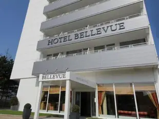 貝爾維尤酒店