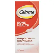 Caltrate Bone & Muscle 60 Tablets