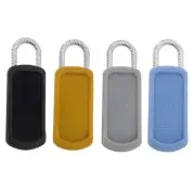 Detachable Zippers Pull Repair Set for Luggage Boot Jeans Purse Clothes