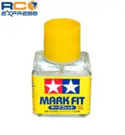 Tamiya Mark Fit Solvent 40ml Bottle TAM87102