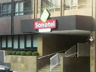 Monreale Express Glicério Campinas - SonoHotel - NOVOS PROTOCOLOS