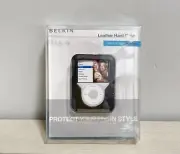 Bellini Leather Hard Cover iPod Nano