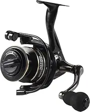 Fishing Spinning Reels - Lightweight 12BB Ultra Smooth 20-55LBs Max Drag Spinning Reels for Saltwater and Freshwater Fishing, 5.2:1, 2000-7000 Series