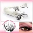 Natural False Eyelashes Set For Makeup & Beauty Enthusiasts
