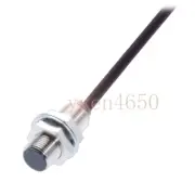 ONE NEW BALLUFF BES M12MD-PSC40B-BP02-003