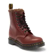 Dr. Martens | 1460 Serena Aburzzo Lug Sole Leather Boots