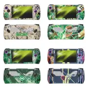 OFFICIAL GREEN LANTERN DC COMICS COMIC BOOK COVERS VINYL SKIN FOR ASUS ROG ALLY