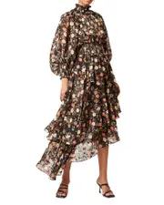 Elliatt Astrid Dress