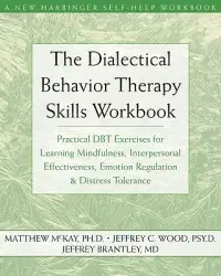 在飛比找博客來優惠-Dialectical Behavior Therapy W
