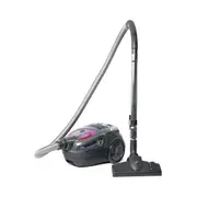 Sauber Smart R1 Bagless Home Compact 2L Floor/Carpet Vacuum Cleaner 1800W