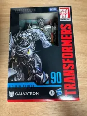 Hasbro Transformers Transformer Galvatron Action Figure - F3176