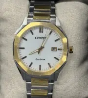 CITIZEN COLLECTION BM7624-82A Light-powered Eco-Drive Japan NEW 2024