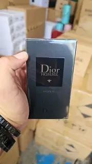 DIOR HOMME PARFUM 3.4OZ/105ML CHRISTIAN DIOR PERFUMES SEALED LUXURY NICHE RARE