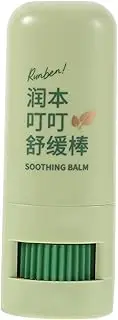 3pcs 7g Bite Cream Natural Plant Extracts Anti-itching Balm Bite Cooling Portable