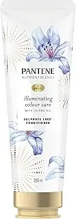 Pantene Pro-V Nutrient Blends Illuminating Colour Care Conditioner 250ml